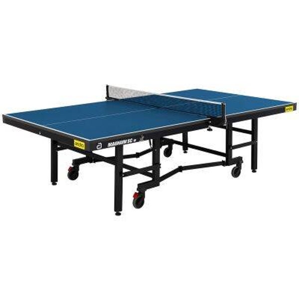 ANDRO Tisch Magnum SC - blau