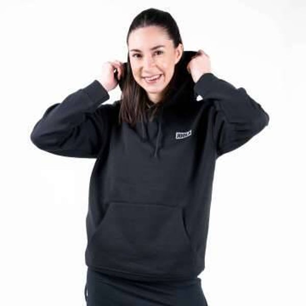 Joola Fleece Hoodie - sw