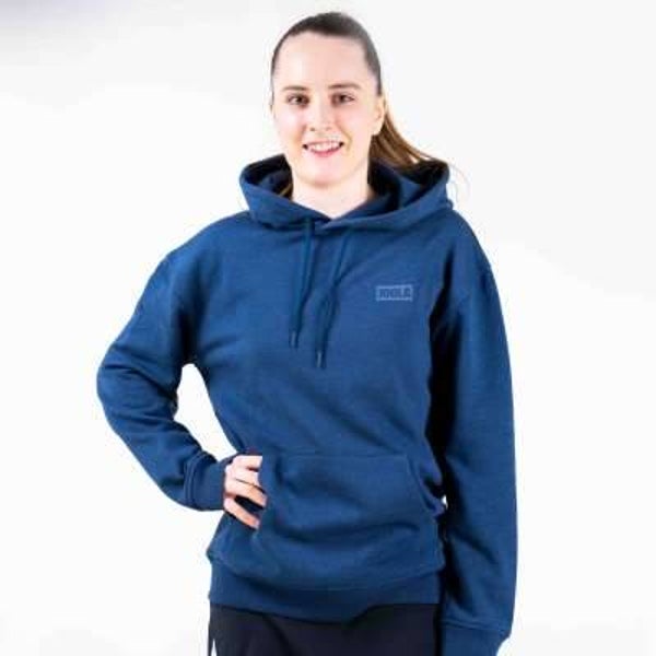 JOOLA Fleece Hoodie - navy