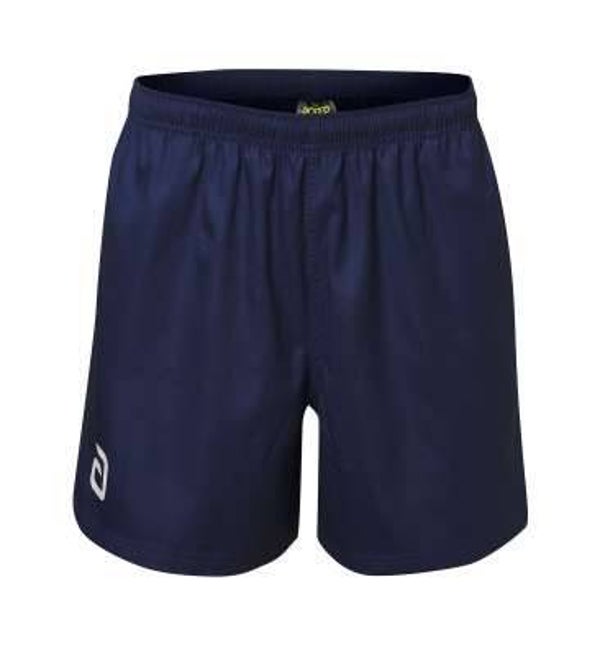 Andro Short Torin - dunkelblau