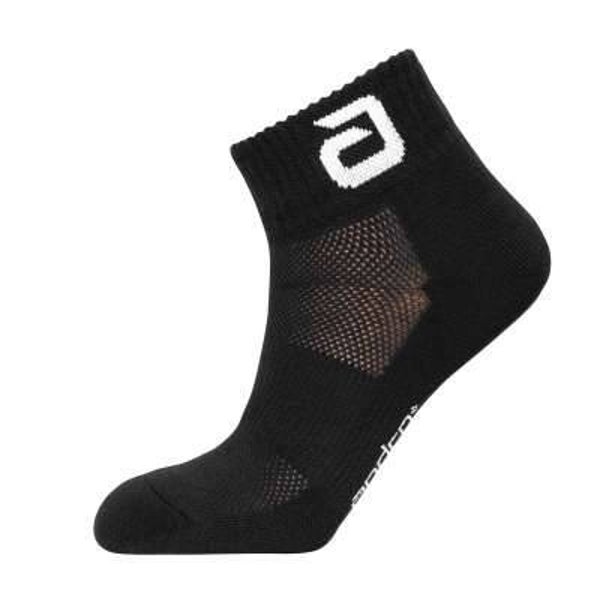 Andro Socke Alltime - sw