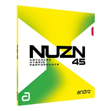 ANDRO Belag Nuzn 45