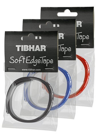 TIBHAR Kantneband Soft Edge