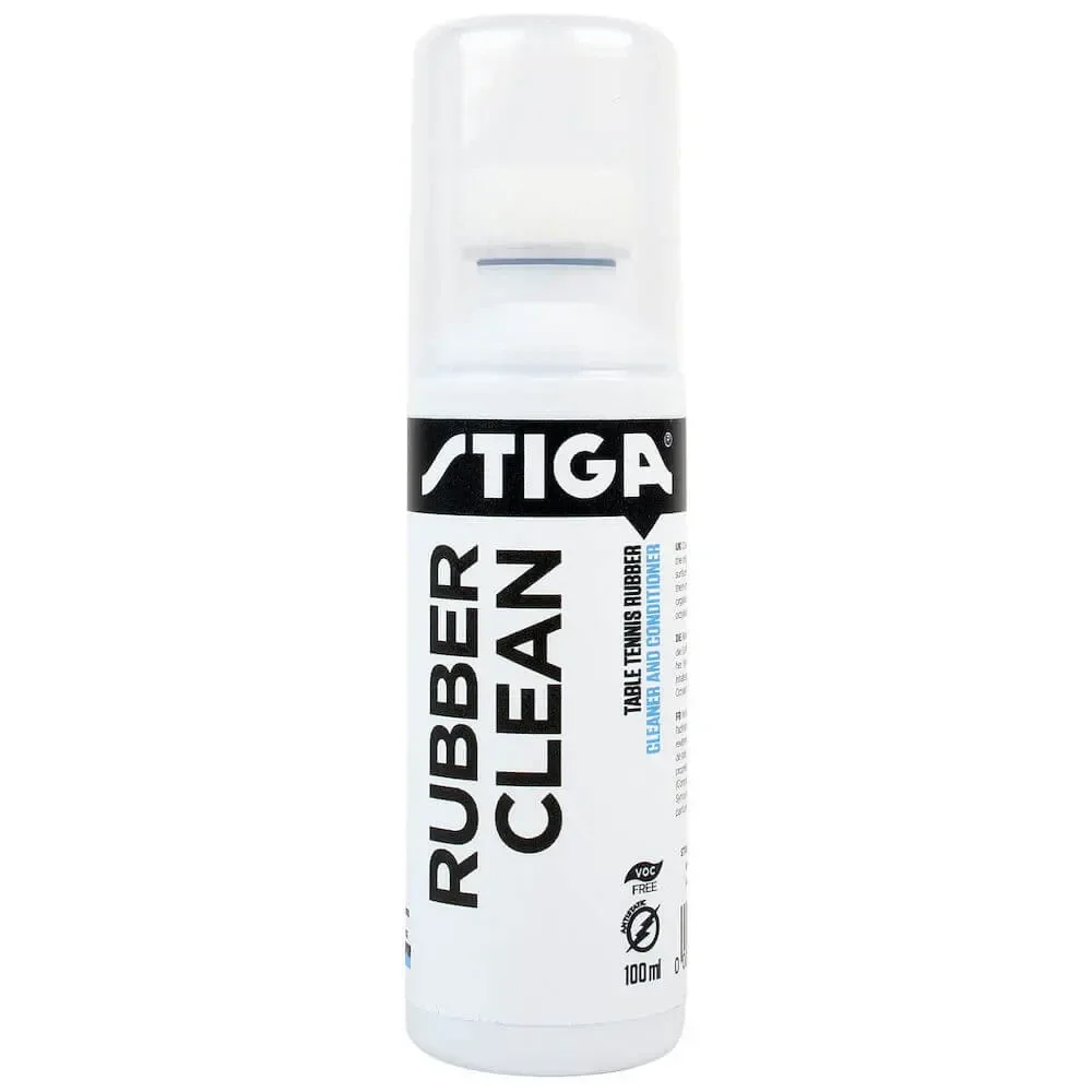 STIGA Reiniger Rubber Clean 100 ml.