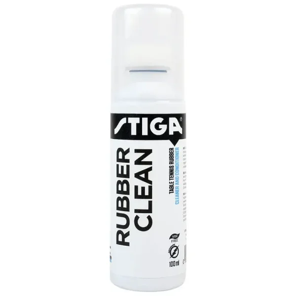 STIGA Reiniger Rubber Clean 100 ml.
