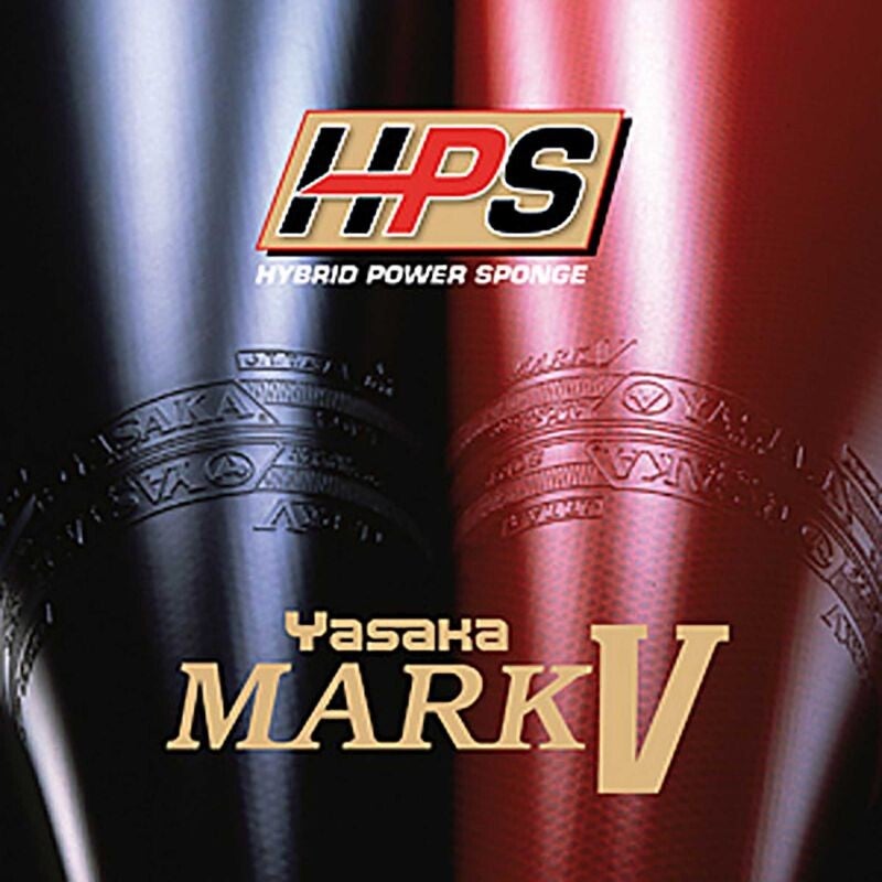 YASAKA Belag Mark V HPS