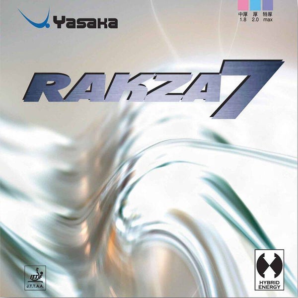 YASAKA Belag Rakza 7