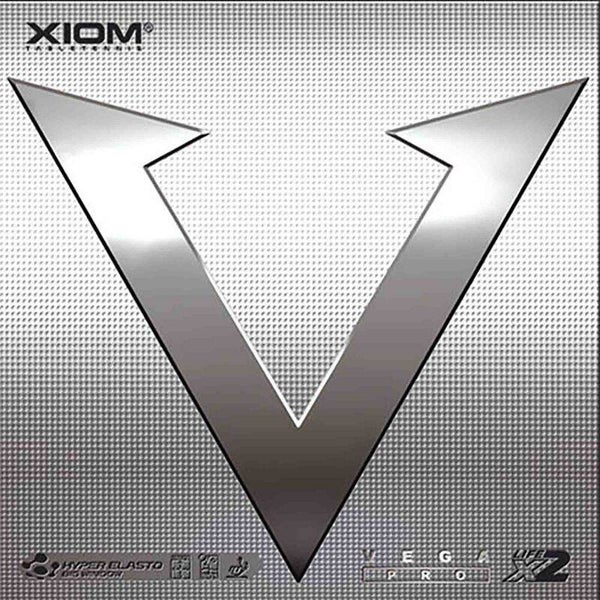 XIOM Belag Vega Pro