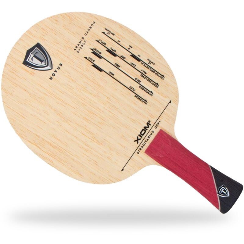 XIOM Holz Stradivarius