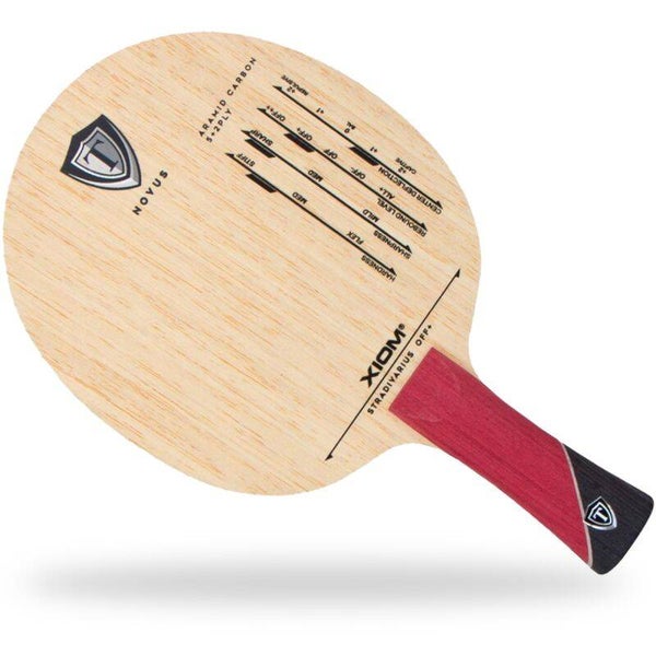 XIOM Holz Stradivarius