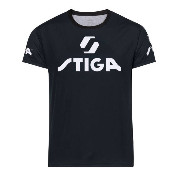 STIGA Shirt Player - sw