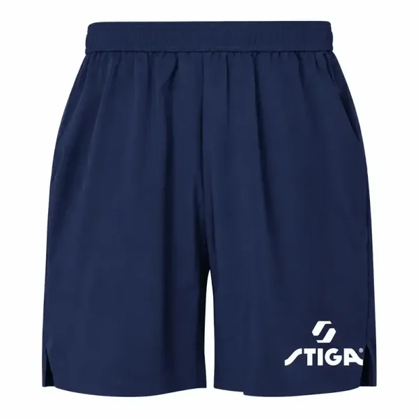 STIGA Shorts Player II - navy