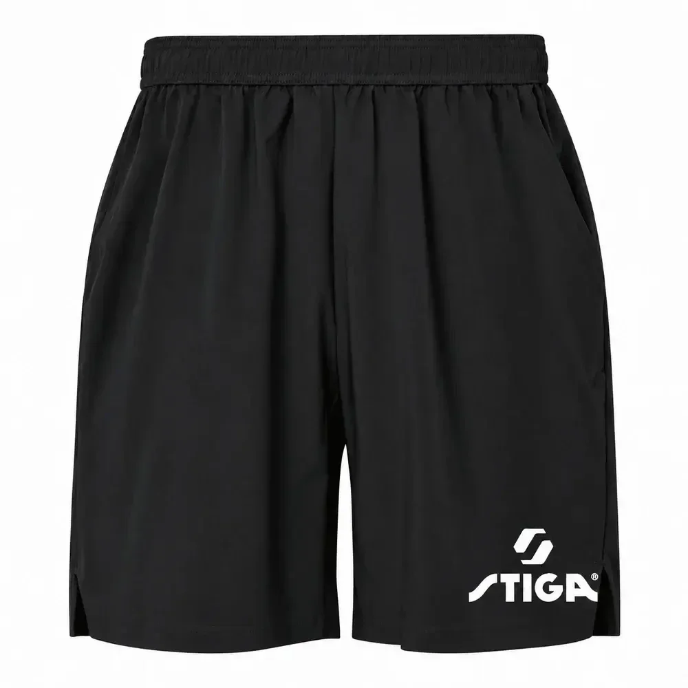 STIGA Shorts Player II - sw
