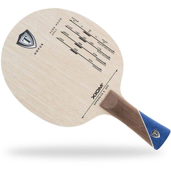 XIOM Holz Novus Offensive S