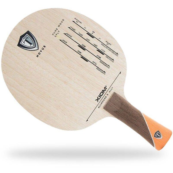 XIOM Holz Novus Allround S