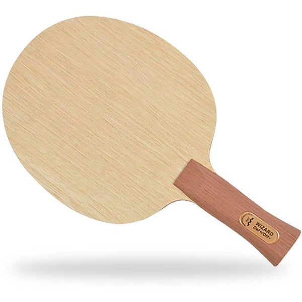 Materialspezialist Holz Wizard