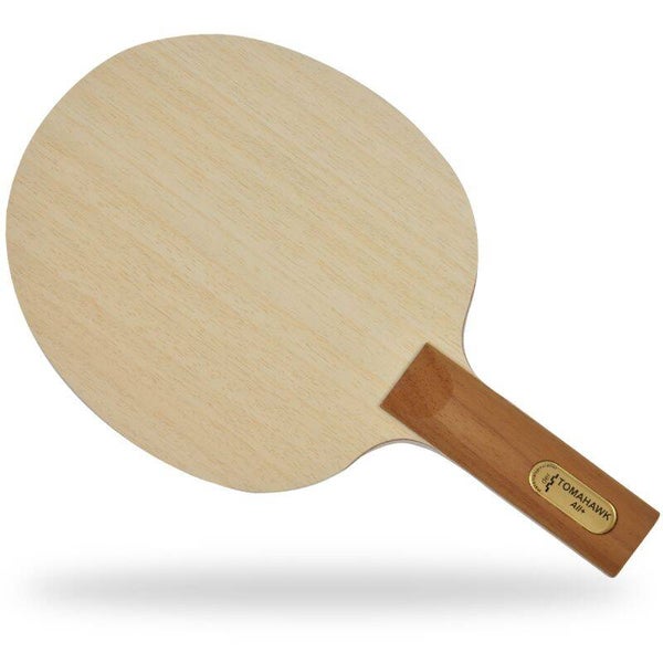 Materialspezialist Holz Tomahawk Next Generation