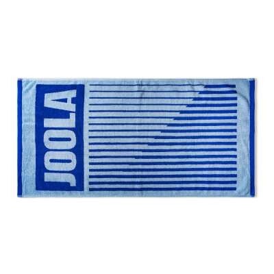 Joola Handtuch Large Wordmark - blau