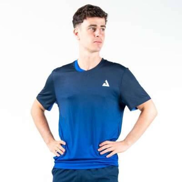 Joola T-Shirt Competition 26  - navy/blau
