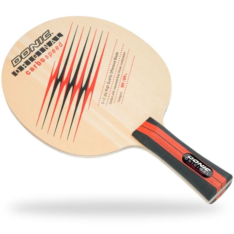 DONIC Holz Carbospeed