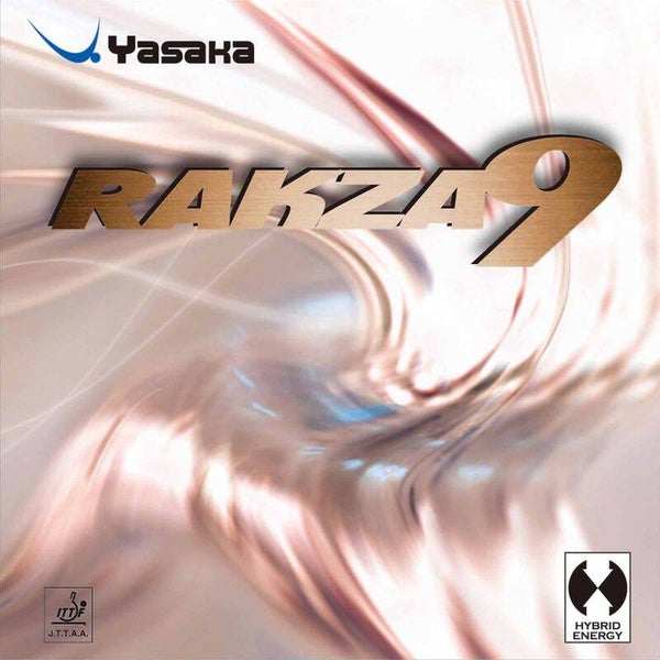 YASAKA Belag Rakza 9