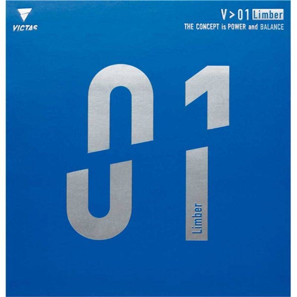 VICTAS Belag V01 Limber