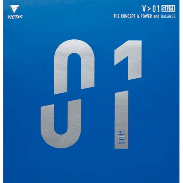 VICTAS Belag V01 Stiff
