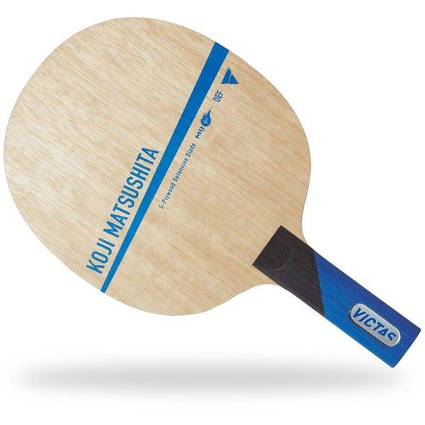 VICTAS Holz Koji Matsushita