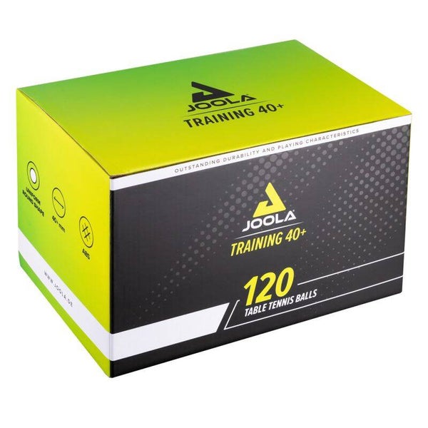 JOOLA Ball Training 40+ - 120er