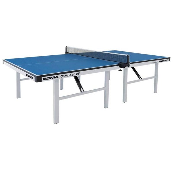 DONIC Tisch Compact 25 - blau
