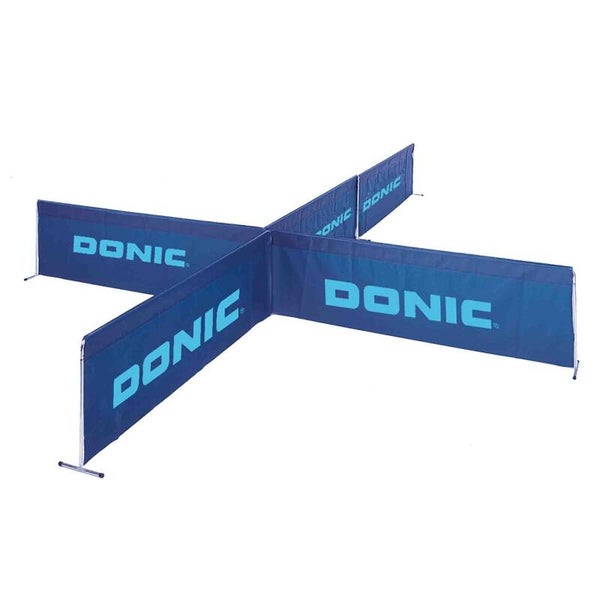 DONIC Banden 2,33 - blau/grün