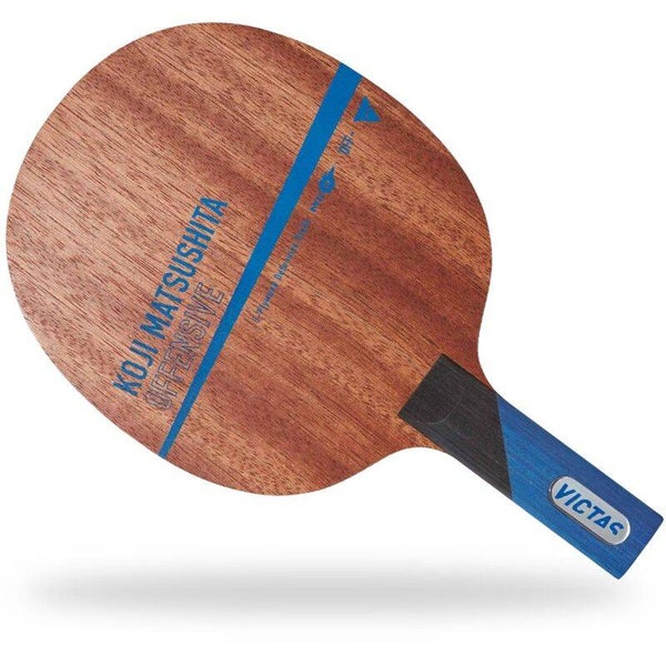 VICTAS Holz Koji Matsushita Offensive