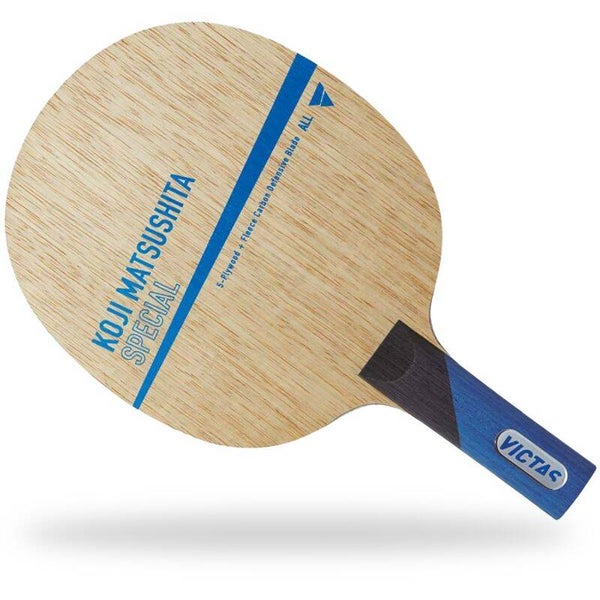 VICTAS Holz Koji Matsushita Special