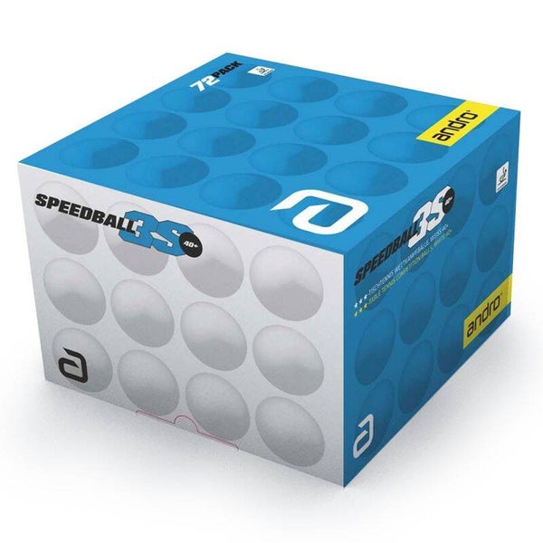 ANDRO Ball 3*** Speedball S - 72er