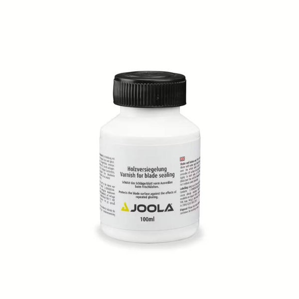 Joola Holzversiegelung - 100 ml.