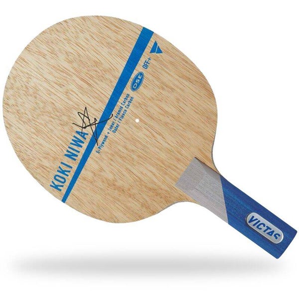 VICTAS Holz Koki Niwa