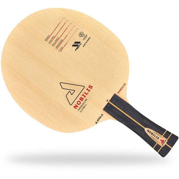 JOOLA Holz Nobilis PBO-c