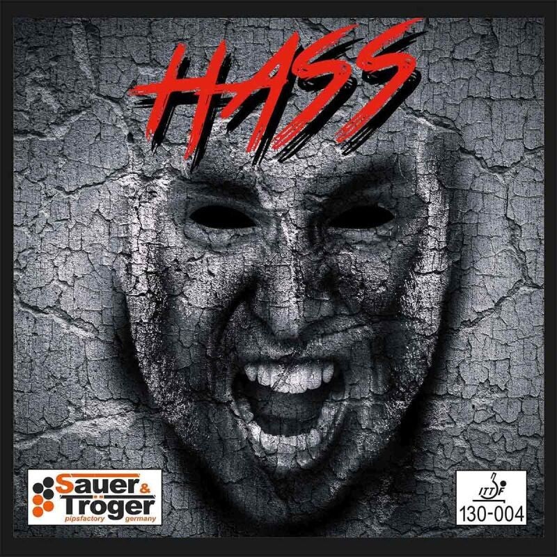SAUER & TRÖGER Belag Hass