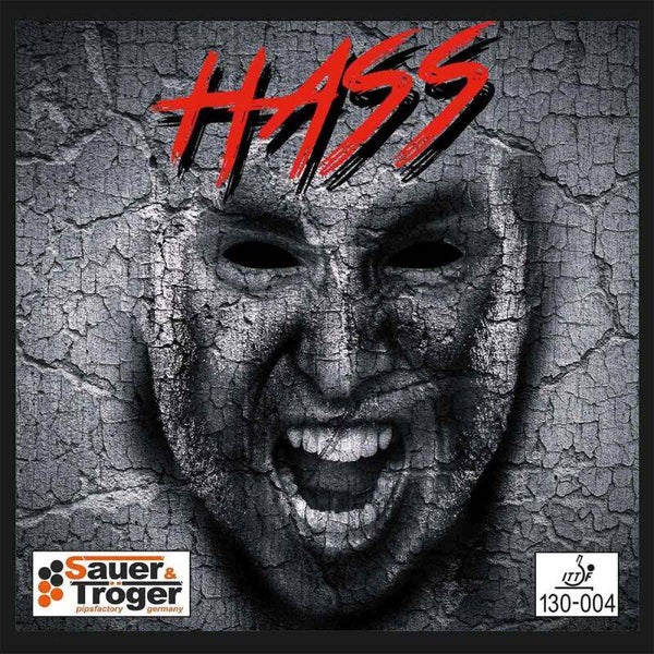 SAUER & TRÖGER Belag Hass