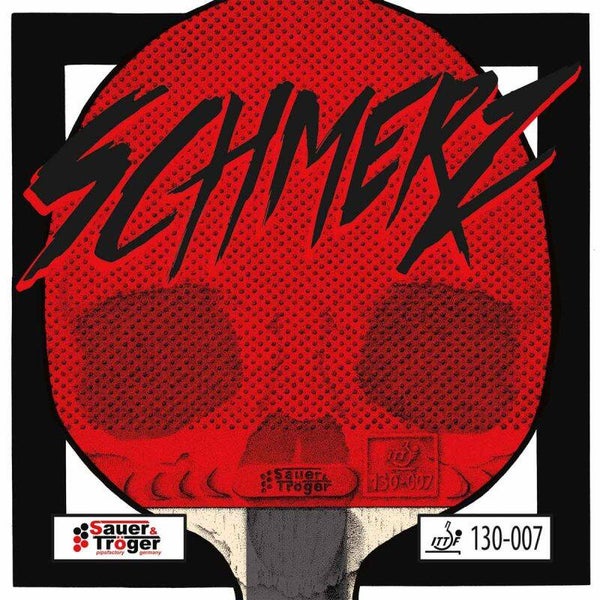 SAUER & TRÖGER Belag Schmerz