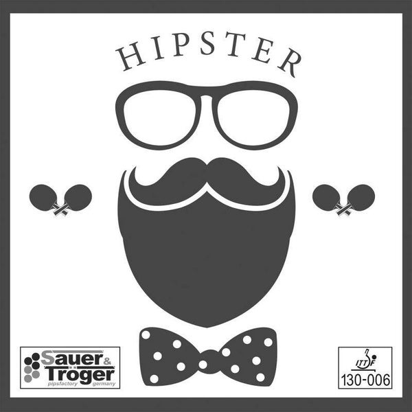 SAUER & TRÖGER Belag Hipster