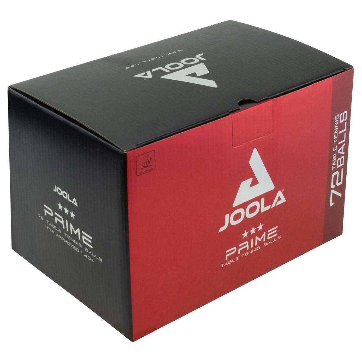 JOOLA Ball 3*** Prime 40+ - 72er