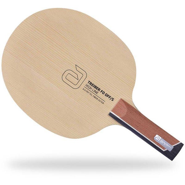 ANDRO Holz Treiber FO OFF/S
