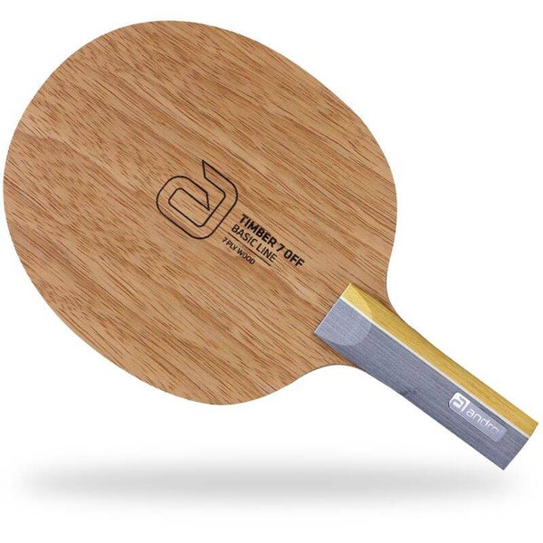 ANDRO Holz Timber 7 OFF