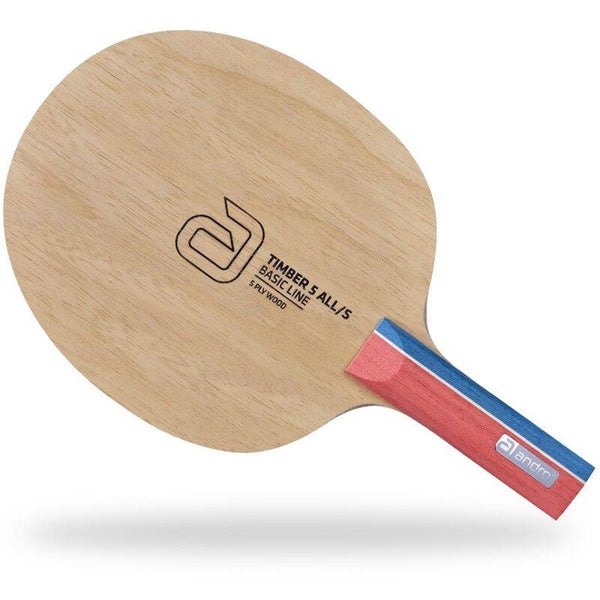 ANDRO Holz Timber 5 ALL/S