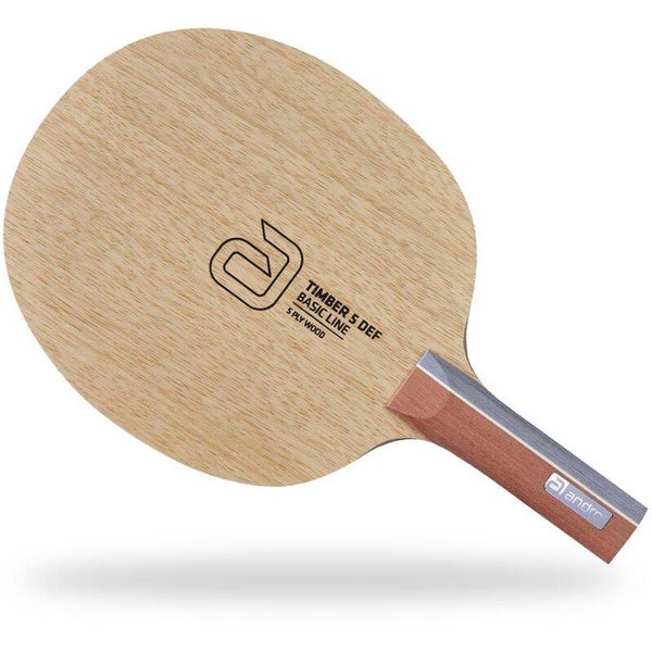 ANDRO Holz Timber 5 DEF