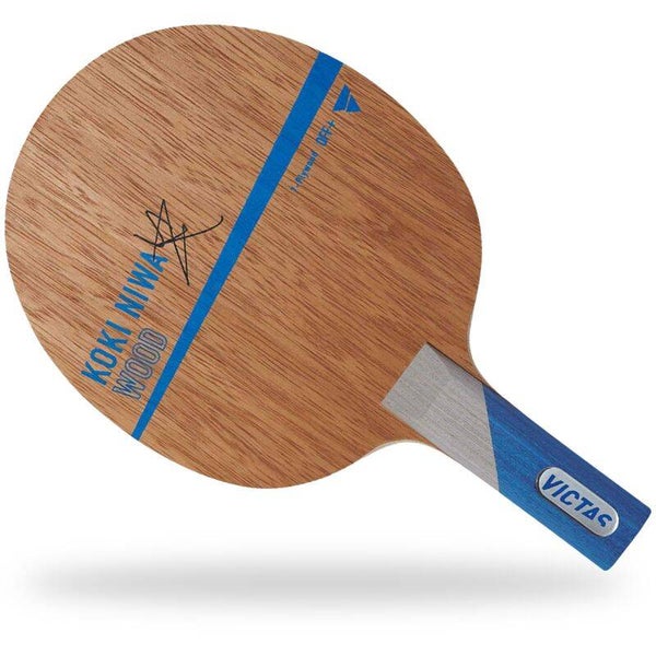 VICTAS Holz Koki Niwa Wood