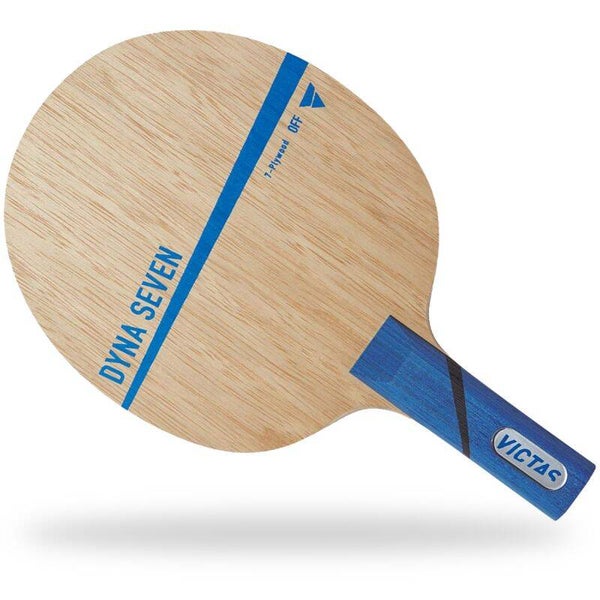 VICTAS Holz Dyna Seven
