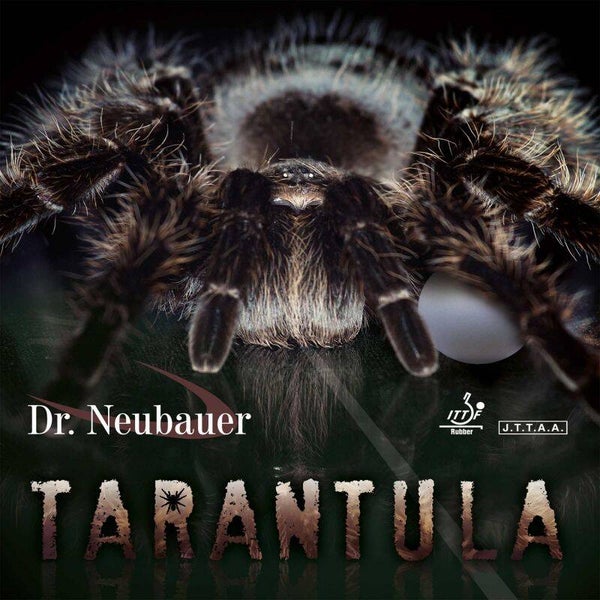 Dr. Neubauer Belag Tarantula