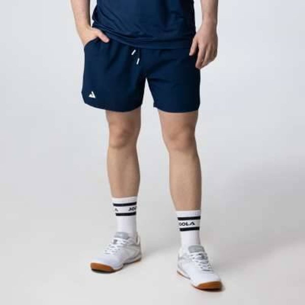 Joola Short Maco 25 Woven - navy